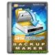 Иконка ASCOMP BackUp Maker 8.202 [Multi Ru]