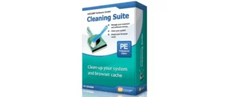 Иконка ASCOMP Cleaning Suite Pro 4.011 RePack (& Portable) by elchupacabra [Ru En]