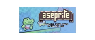 Иконка Aseprite 1.2.9 stable x64 [2018, ENG]