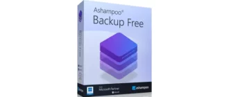 Иконка Ashampoo Backup Free 16.06 [Ru En]