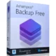 Иконка Ashampoo Backup Free 16.06 [Ru En]
