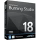 Иконка Ashampoo Burning Studio 18.0.8.1 RePack (& Portable) by D!akov (2017) Multi Русский