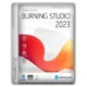 Иконка Ashampoo Burning Studio 2023 1.24.0.13 (6310) [Ru]