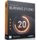 Иконка Ashampoo Burning Studio 20.0.2.7 (2018) PC