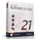 Иконка Ashampoo Burning Studio 21.5.0.57 (2019) PC RePack & Portable by TryRooM
