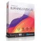 Иконка Ashampoo Burning Studio 22.0.8 (2021) PC RePack & Portable by TryRooM