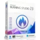 Иконка Ashampoo Burning Studio 23.0.6.1 RePack (& Portable) by elchupacabra [Multi Ru]