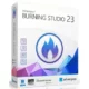 Иконка Ashampoo Burning Studio 23.0.9.62 RePack (& Portable) by elchupacabra [Multi Ru]