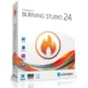 Иконка Ashampoo Burning Studio 24.0.1.22 RePack (& Portable) by elchupacabra [Multi Ru]