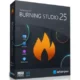 Иконка Ashampoo Burning Studio 25.0.2.1 RePack (& Portable) by elchupacabra [Multi Ru]