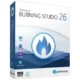 Иконка Ashampoo Burning Studio 26.0.1.1 RePack (& Portable) by elchupacabra [Multi Ru]