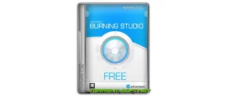 Иконка Ashampoo Burning Studio FREE 1.24.13 [Multi Ru]
