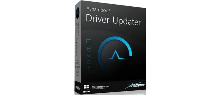 Иконка Ashampoo Driver Updater 1.2.1.53382 Final (2017) PC RePack by D!akov