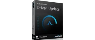 Иконка Ashampoo Driver Updater 1.3.0.0 Final (2020) PC RePack & Portable by TryRooM