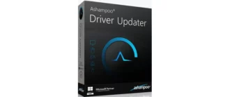 Иконка Ashampoo Driver Updater 1.5.2.0 RePack (&.Portable) by TryRooM [Multi Ru]