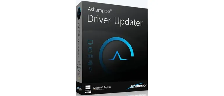 Иконка Ashampoo Driver Updater 1.5.2.0 RePack (&.Portable) by TryRooM [Multi Ru]