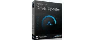 Иконка Ashampoo Driver Updater 1.8.5.0 RePack (& Portable) by TryRooM [Multi Ru]