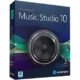 Иконка Ashampoo Music Studio 10.0.0.26 RePack (& Portable) by TryRooM [Multi Ru]