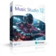Иконка Ashampoo Music Studio 12.0.0.14 x64 Portable by 7997 [Multi Ru]