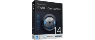 Иконка Ashampoo Photo Commander 14.0.5 RePack (& Portable) by KpoJIuK
