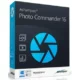 Иконка Ashampoo Photo Commander 16.1.2 (2020) PC RePack & Portable by TryRooM