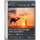 Иконка Ashampoo Photo Commander 17.0.1 RePack (& Portable) by TryRooM [Multi Ru]