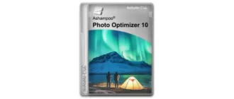 Иконка Ashampoo Photo Optimizer 10.0.0.19 RePack (& Portable) by elchupacabra [Multi Ru]