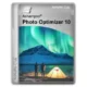 Иконка Ashampoo Photo Optimizer 10.0.6.2 RePack (& Portable) by elchupacabra [Multi Ru]