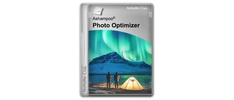 Иконка Ashampoo Photo Optimizer 11.0.0.10 RePack (& Portable) by elchupacabra [Multi Ru]