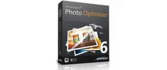 Иконка Ashampoo Photo Optimizer 6.0.20.138 (2016) RePack & Portable by KpoJIuK