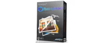Иконка Ashampoo Photo Optimizer 7.0.0.34 Portable by Baltagy [2018, MULTILANG +RUS]