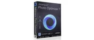 Иконка Ashampoo Photo Optimizer 7.0.0.34 RePack by вовава [2018, ENG + RUS]