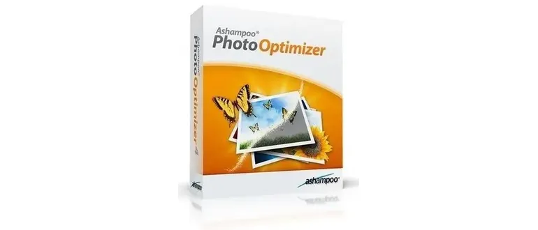 Иконка Ashampoo Photo Optimizer 7.0.0.37 (2018) РС Portable