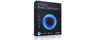 Иконка Ashampoo Photo Optimizer 7.0.1.2 Portable [2018, MULTILANG +RUS]