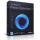 Иконка Ashampoo Photo Optimizer 7.0.1.2 Portable [2018, MULTILANG +RUS]