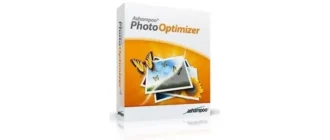 Иконка Ashampoo Photo Optimizer 7.0.2.3 [DC 06.09.2018] (2018) РС RePack & Portable by elchupacabra