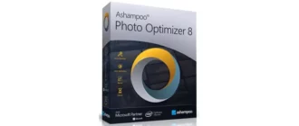 Иконка Ashampoo Photo Optimizer 8.1.1.22 (2020) РС RePack & Portable by TryRooM