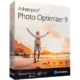 Иконка Ashampoo Photo Optimizer 9.0.3.27 (2023) РС RePack & Portable by TryRooM