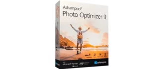 Иконка Ashampoo Photo Optimizer 9.3.7.35 RePack (& Portable) by elchupacabra [Multi Ru]