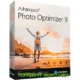 Иконка Ashampoo Photo Optimizer 9.4.7.36 RePack (& Portable) by elchupacabra [Multi Ru]