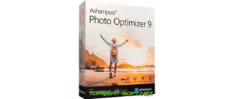 Иконка Ashampoo Photo Optimizer 9.4.7.36 RePack (& Portable) by TryRooM [Multi Ru]