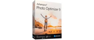 Иконка Ashampoo Photo Optimizer (2022) РС