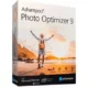 Иконка Ashampoo Photo Optimizer (2022) РС