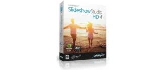 Иконка Ashampoo Slideshow Studio HD 4.0.8.9 RePack + Portable (2018) Multi Русский