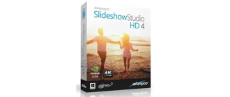 Иконка Ashampoo Slideshow Studio HD 4.0.9.3 (2019) PC RePack & Portable by elchupakabra