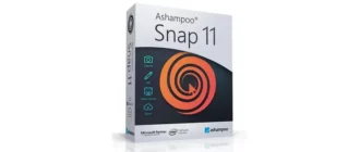 Иконка Ashampoo Snap 11.1.0 (2020) PC RePack & Portable by TryRooM