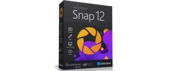Иконка Ashampoo Snap 12.0.6 [Multi Ru]