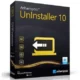 Иконка Ashampoo UnInstaller 10.00.13 (2021) PC RePack & Portable by elchupacabra