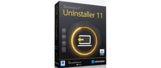 Иконка Ashampoo UnInstaller 11.00.12 RePack (& Portable) by elchupacabra [Multi Ru]
