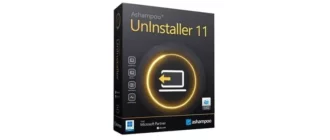 Иконка Ashampoo UnInstaller 12.00.11 (2023) PC RePack & Portable by elchupacabra